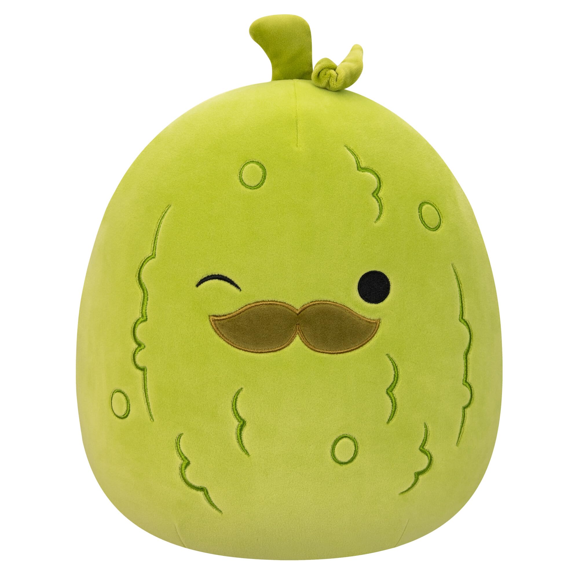 Squishmallows Charles the Pickle 19cm