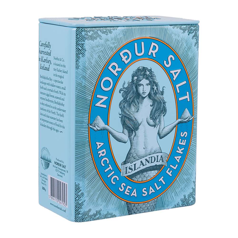 Nordur - Flingsalt