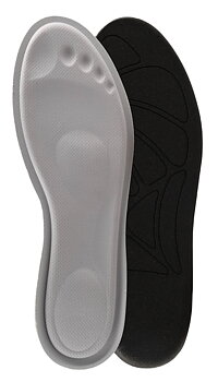 Memory Foam pohjalliset 