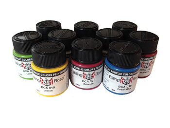 Lime 22ml