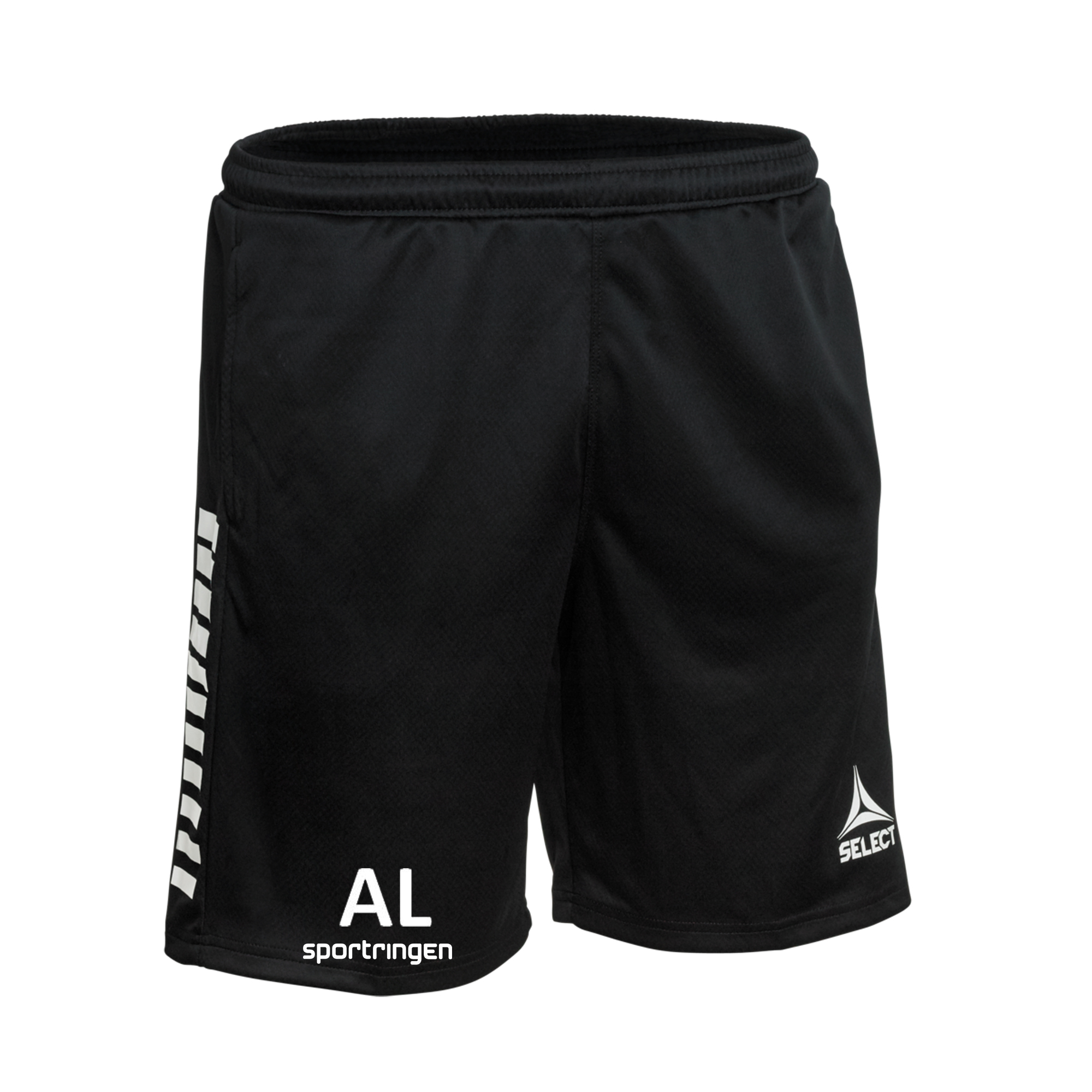 Select Bermuda Shorts Monaco ledare (AIF)