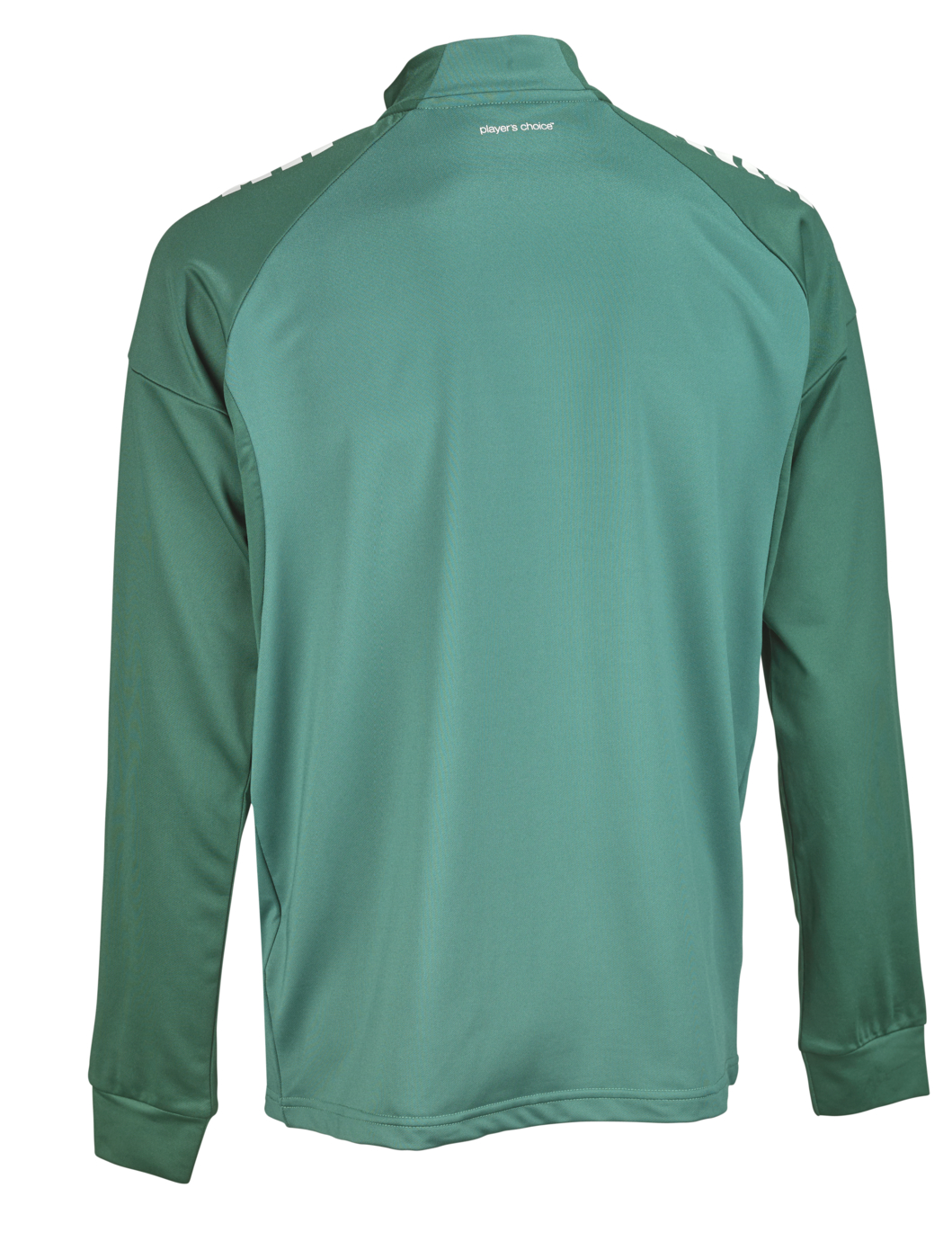 Select Training Sweat Zip Spain  V25(AIF) - 3