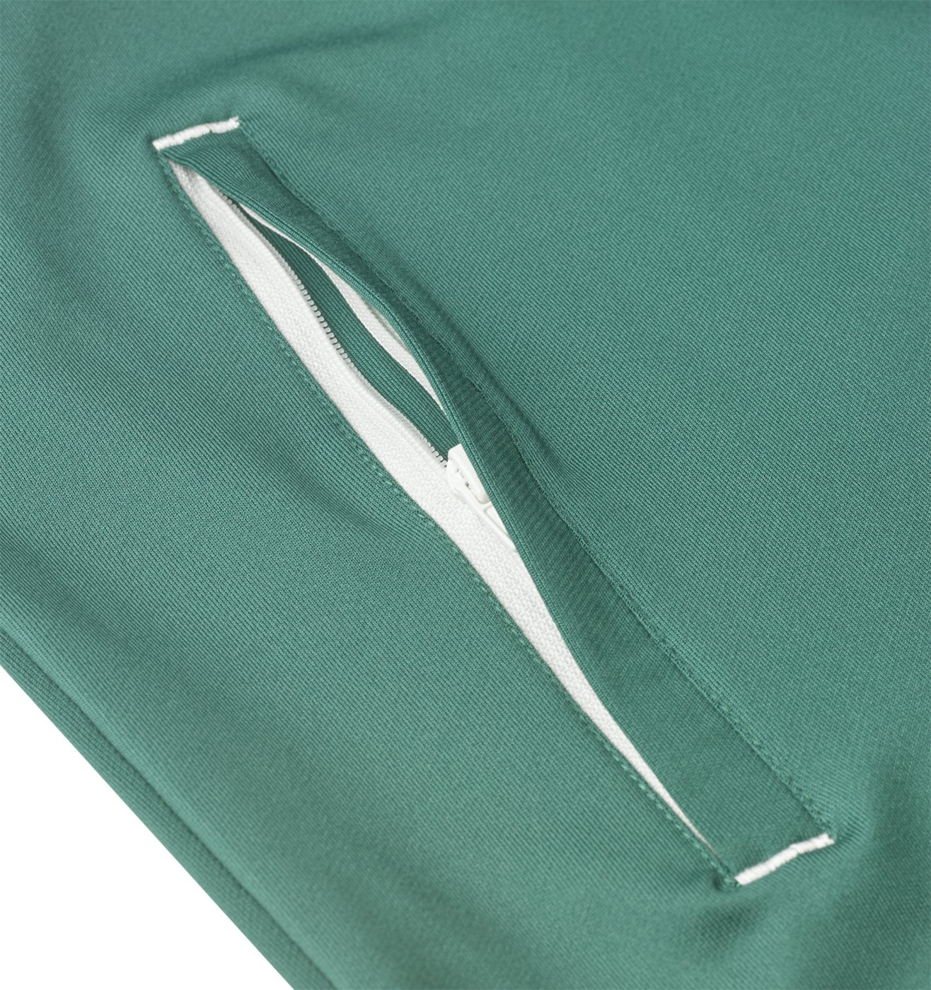 Select Training Sweat Zip Spain  V25(AIF) - 5