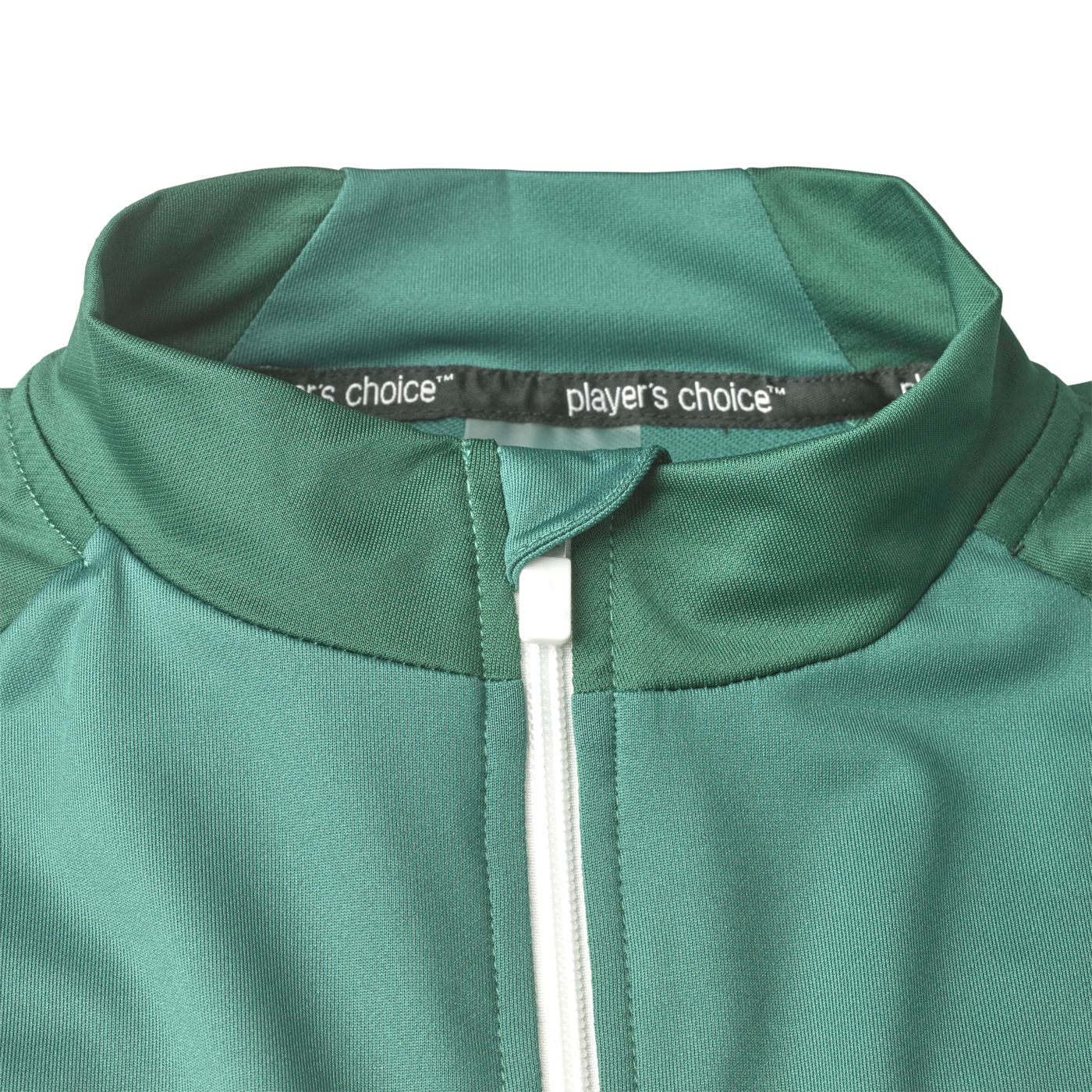 Select Training Sweat Zip Spain  V25(AIF) - 4