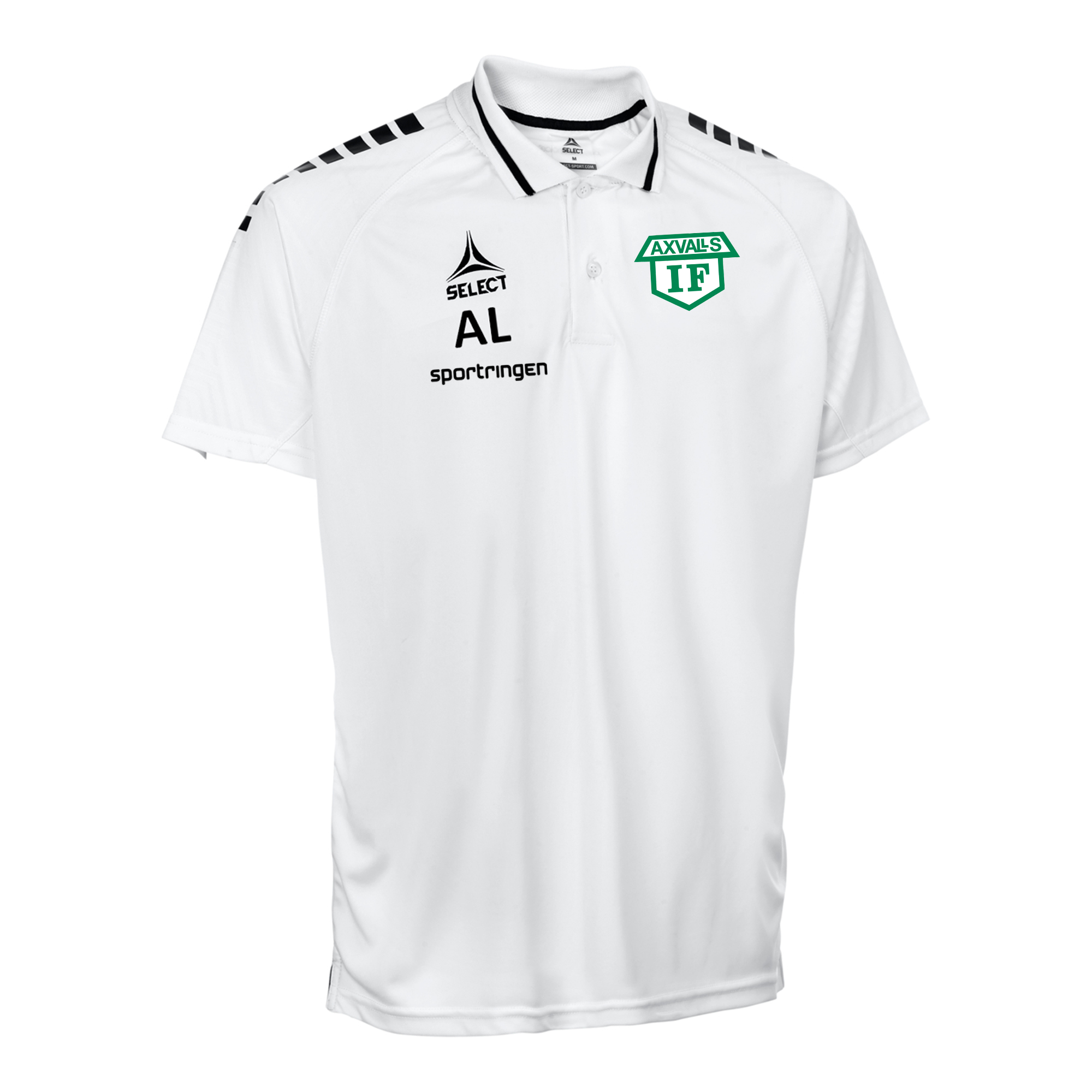 Select Technical Polo Monaco(AIF) - 3