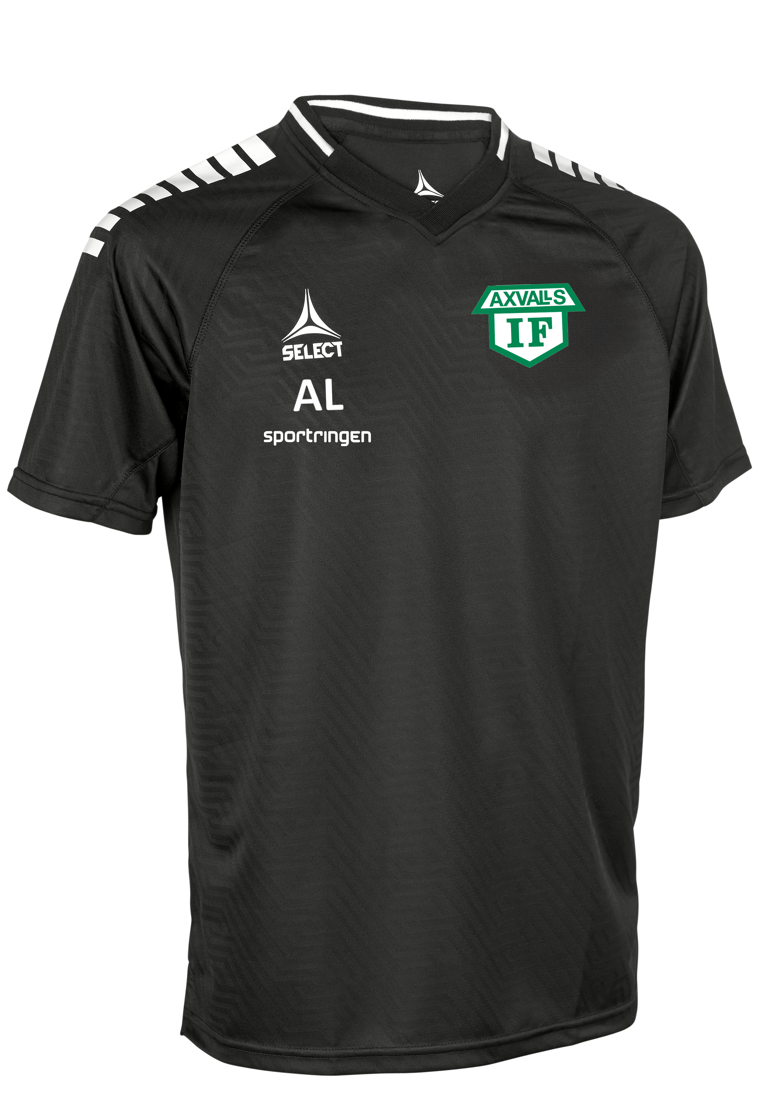 Select Technical Polo Monaco(AIF)