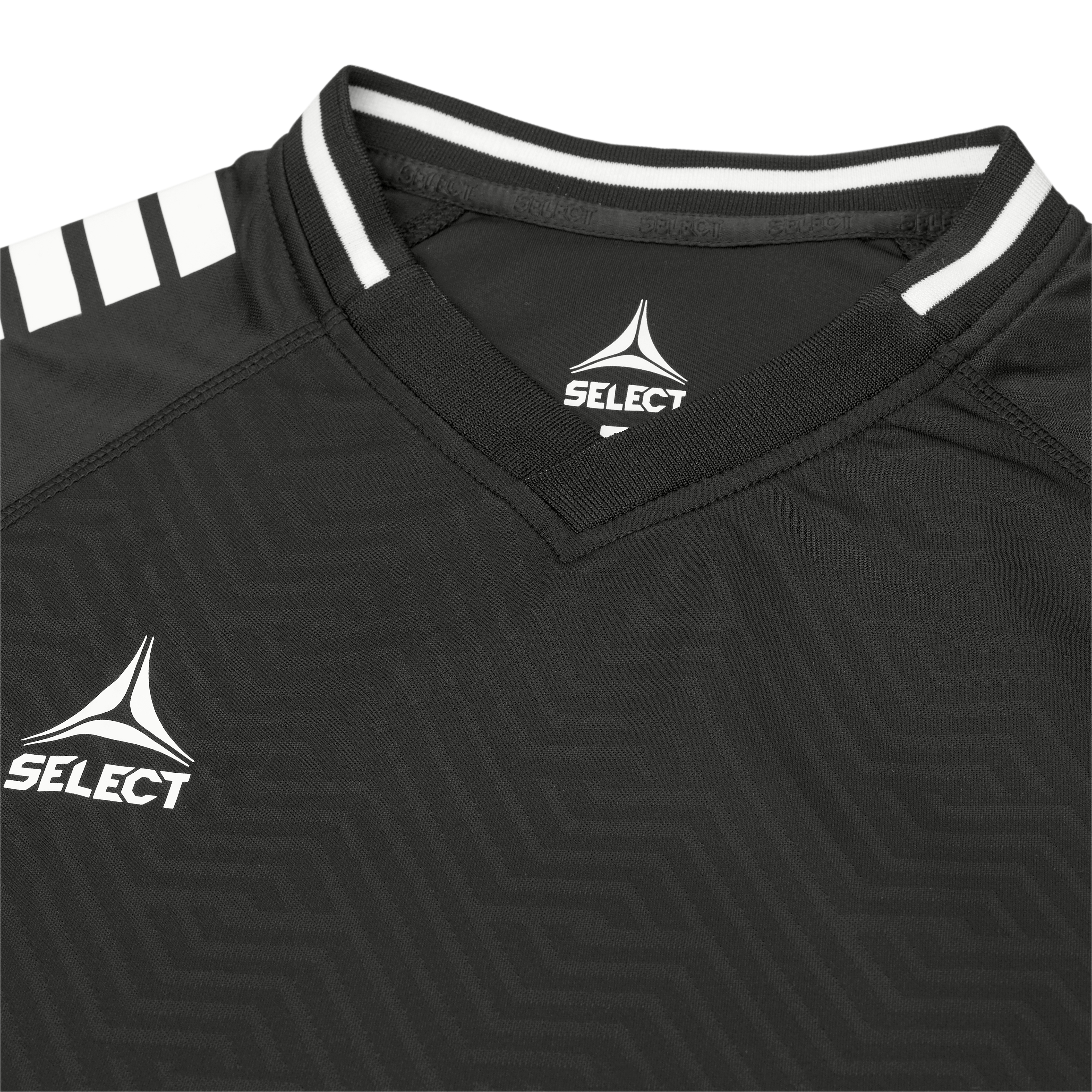 Select Technical Polo Monaco(AIF) - 4