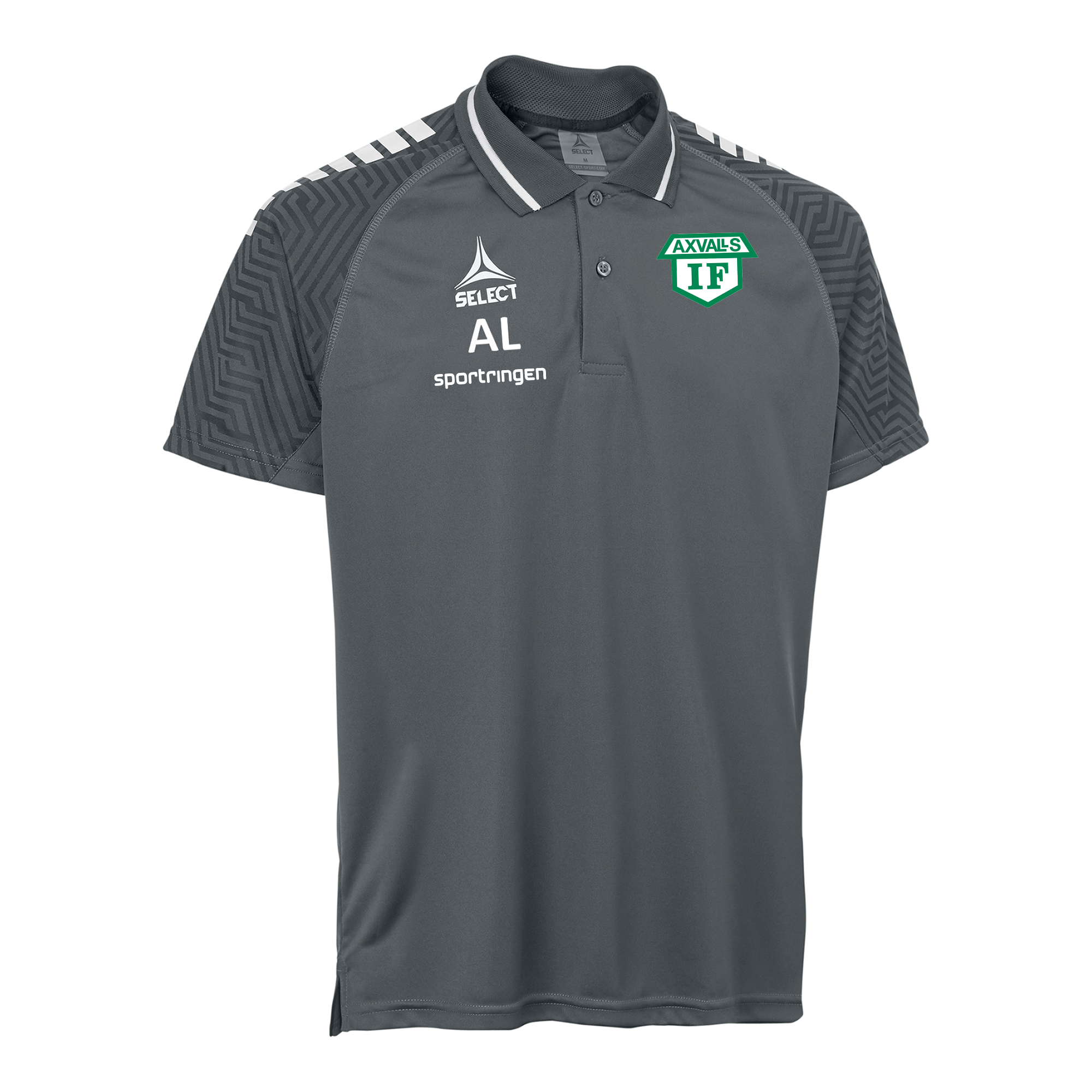Select Technical Polo Monaco(AIF) - 2