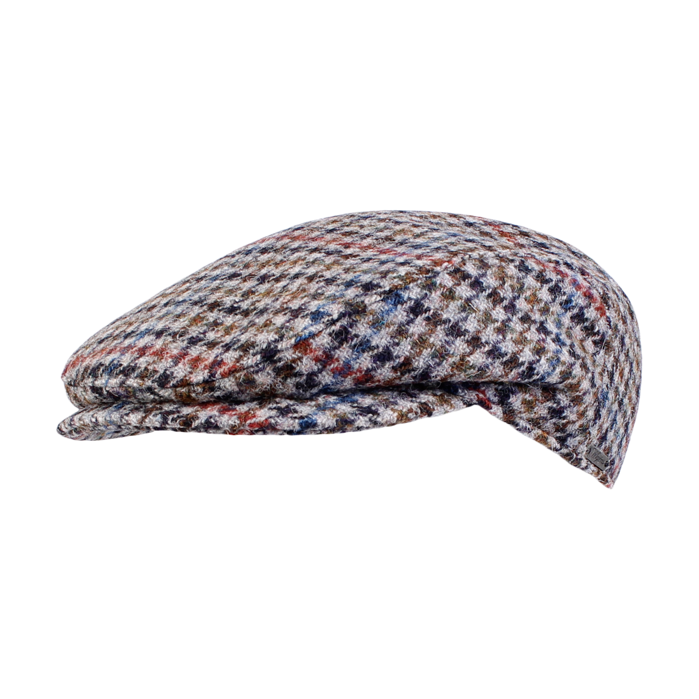 Wigéns - Ivy Slim Cap Harris Tweed - 903