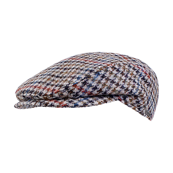 Wigéns - Ivy Slim Cap Harris Tweed - 903