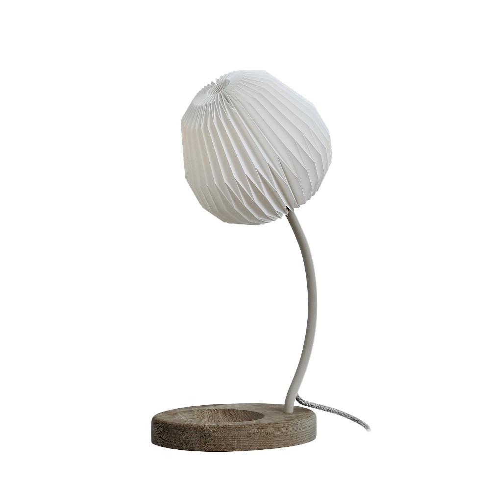 Modell 330 The Bouquet bordslampa - LE KLINT
