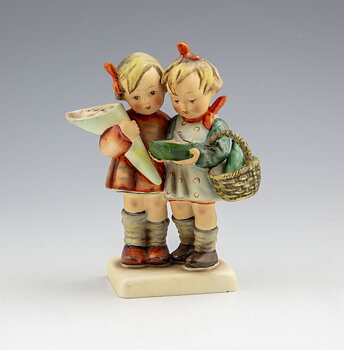 Hummel 52/0 - Going to Grandma's (TMK-2)
