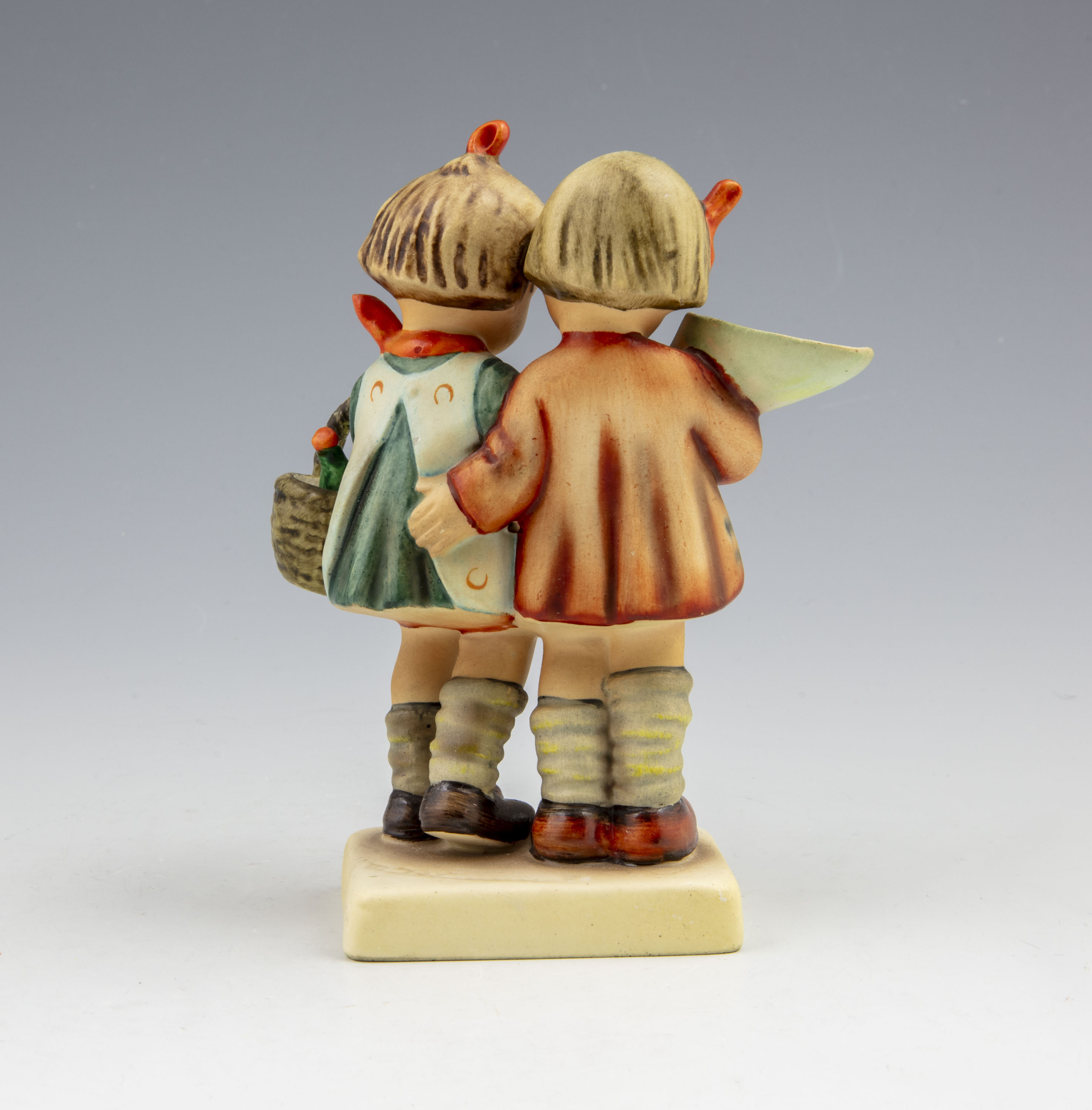 Hummel 52/0 - Going to Grandma's (TMK-2) - 2