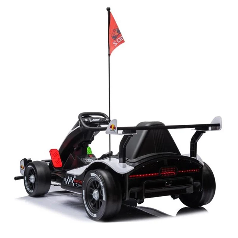 Gokart barn Azeno Formula Drifter II 24V - 5