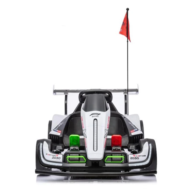 Gokart barn Azeno Formula Drifter II 24V - 3