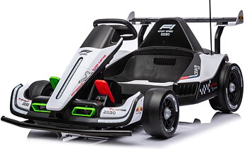 Azeno Formula Drifter II Elbil Barn 24V