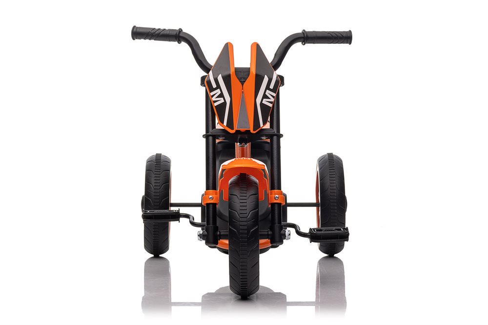 Elitetoys Gokart Spirit
