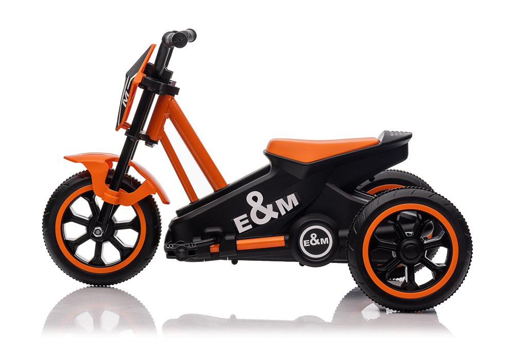 Elitetoys Gokart Spirit