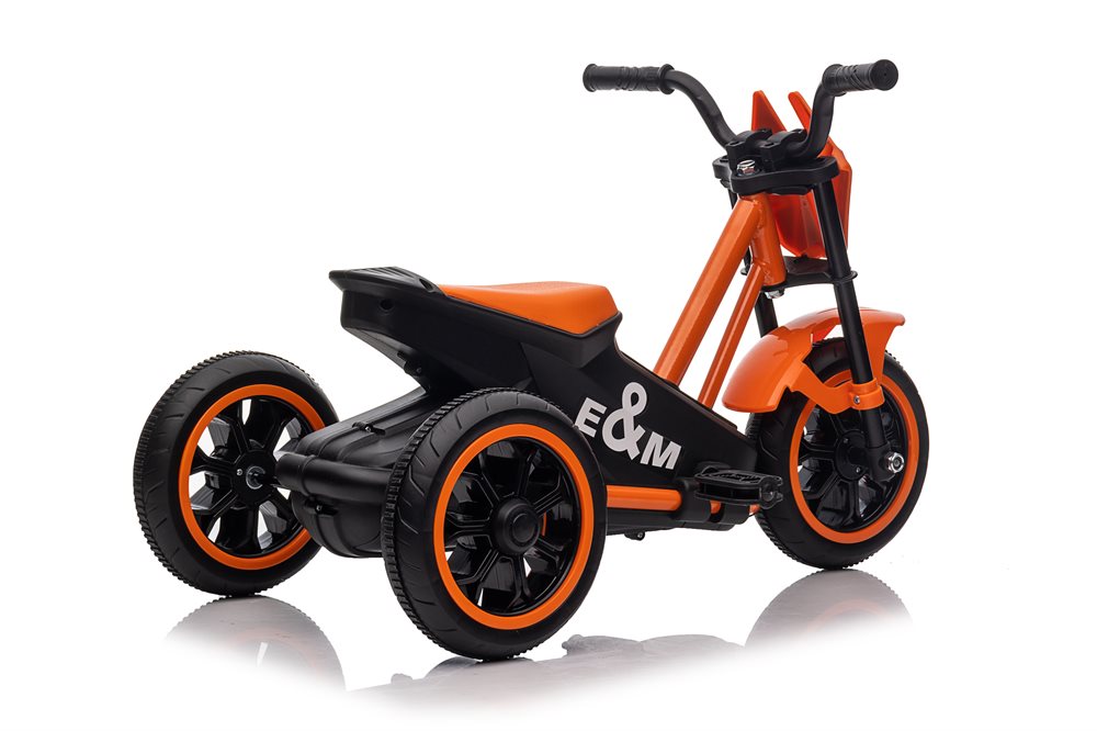 Elitetoys Gokart Spirit