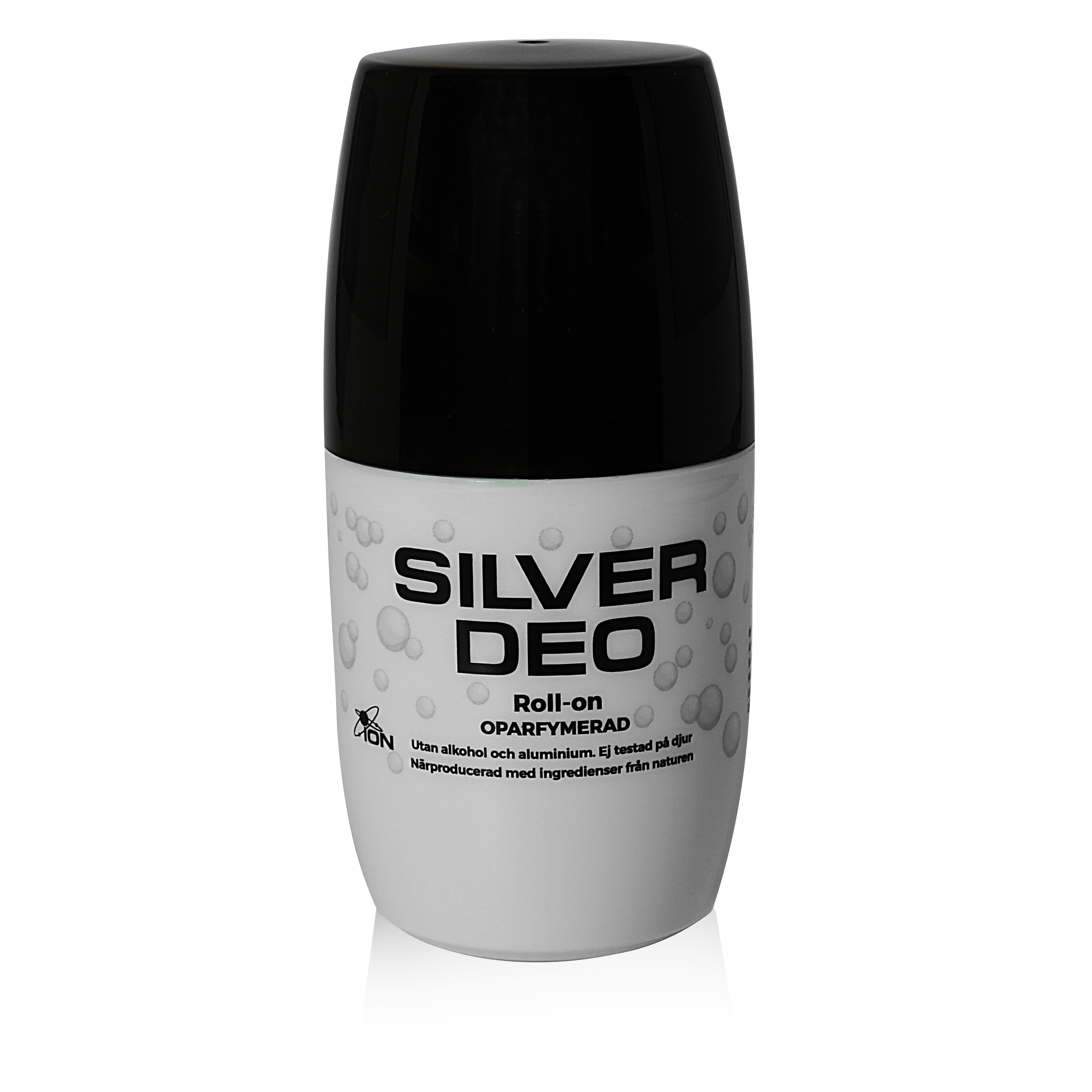 Silverdeo 50ml Ion Silver