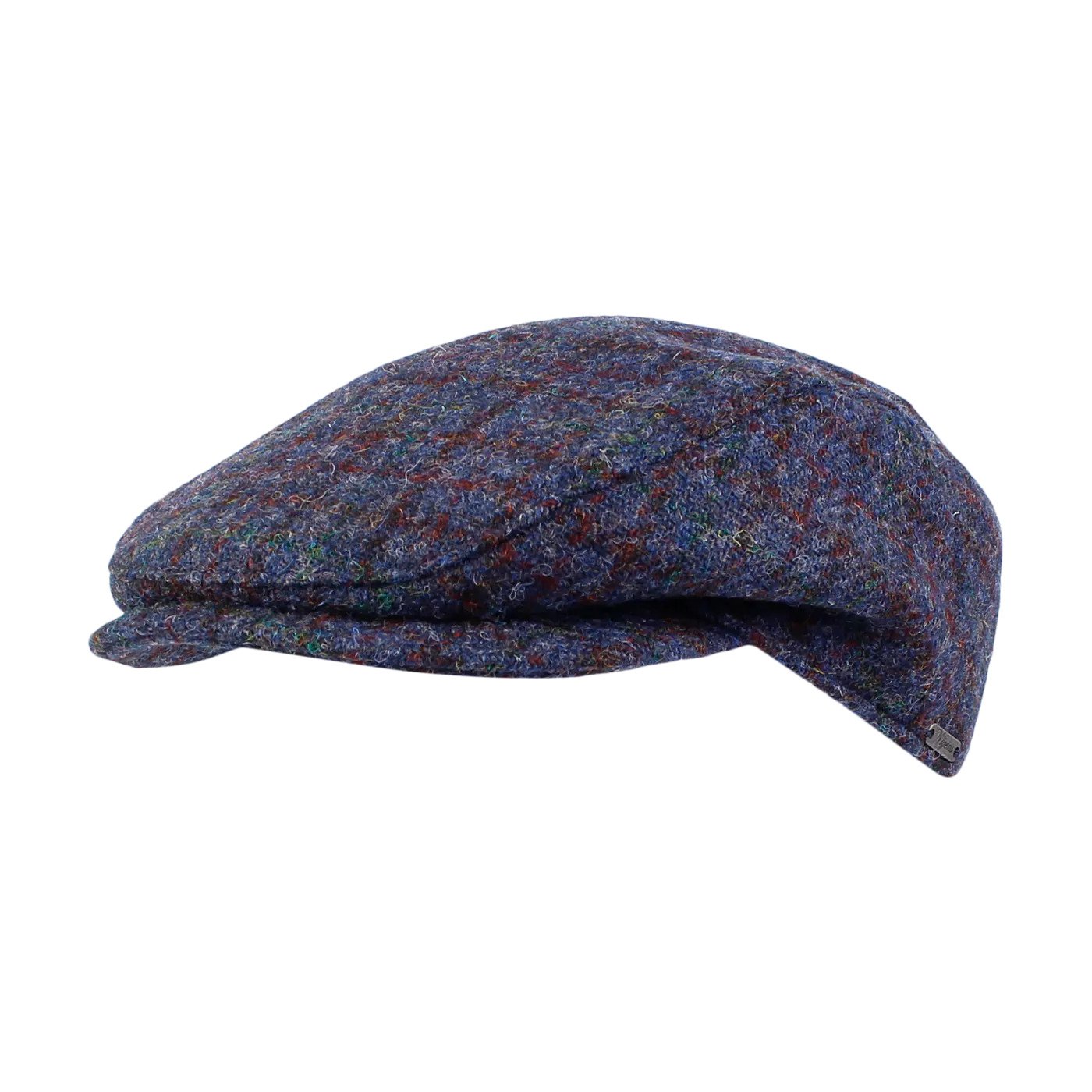 Wigéns - Ivy Slim Cap Harris Tweed - 408