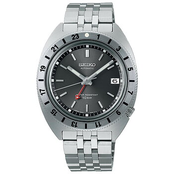 Seiko Prospex Navigator Timer SPB411J1