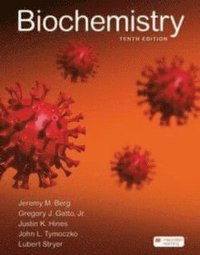 Biochemistry 10th ed.