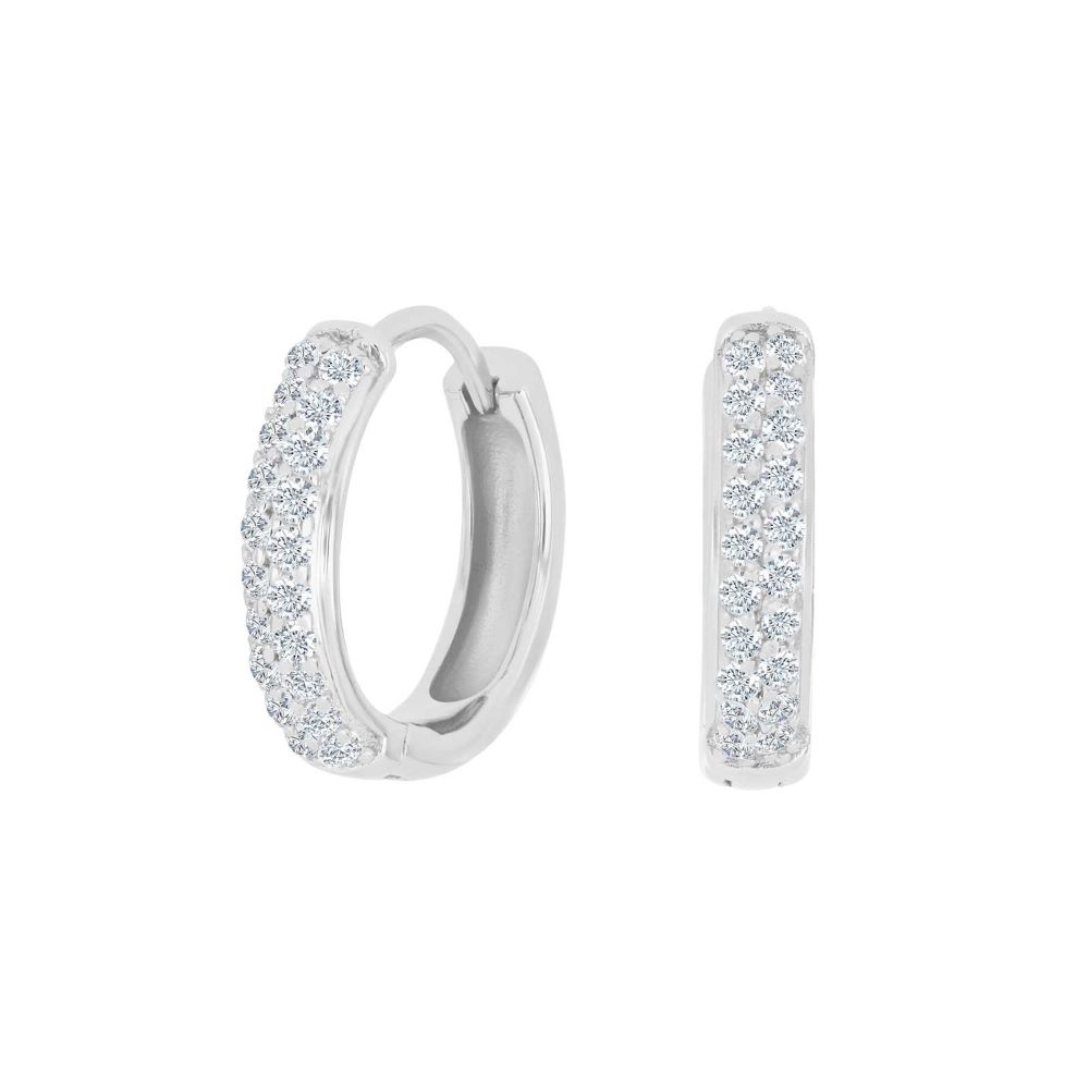 Joanli Nor Kosa kreol silver