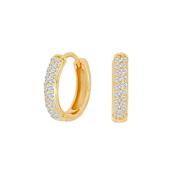 Joanli Nor Kosa kreol guld