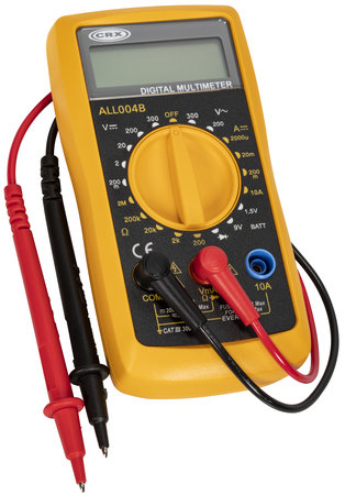 Multimeter