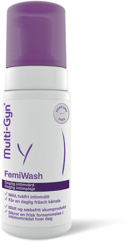 Multi-Gyn FemiWash 100 ml