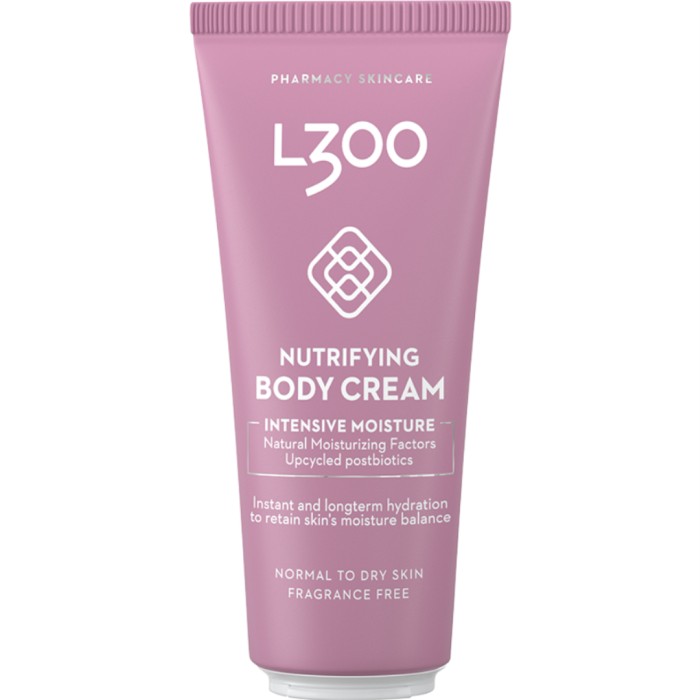 L300 Nutrifying Body Cream 200 ml