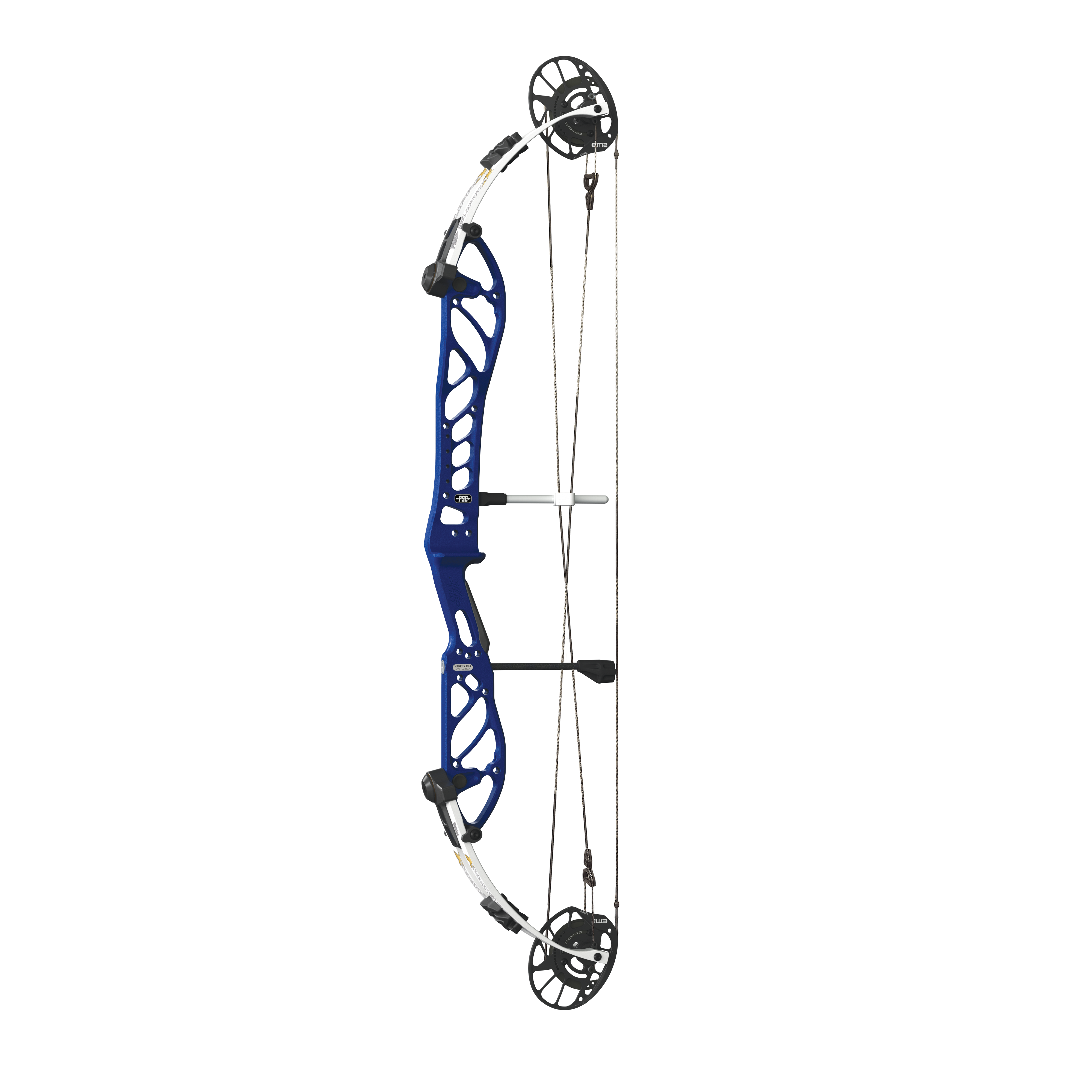 PSE Compound Supra X 37 EM2  - 4