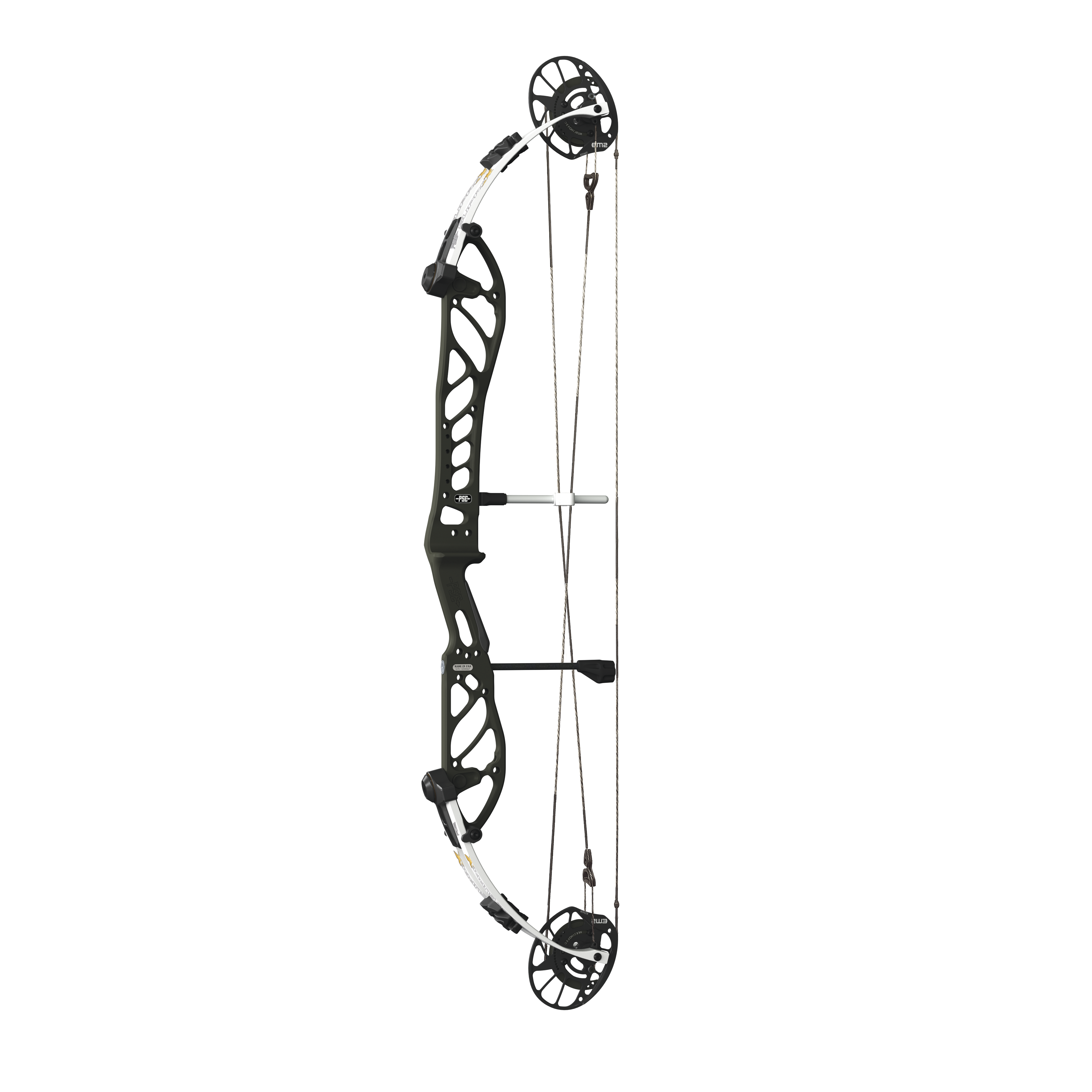 PSE Compound Supra X 37 EM2  - 2