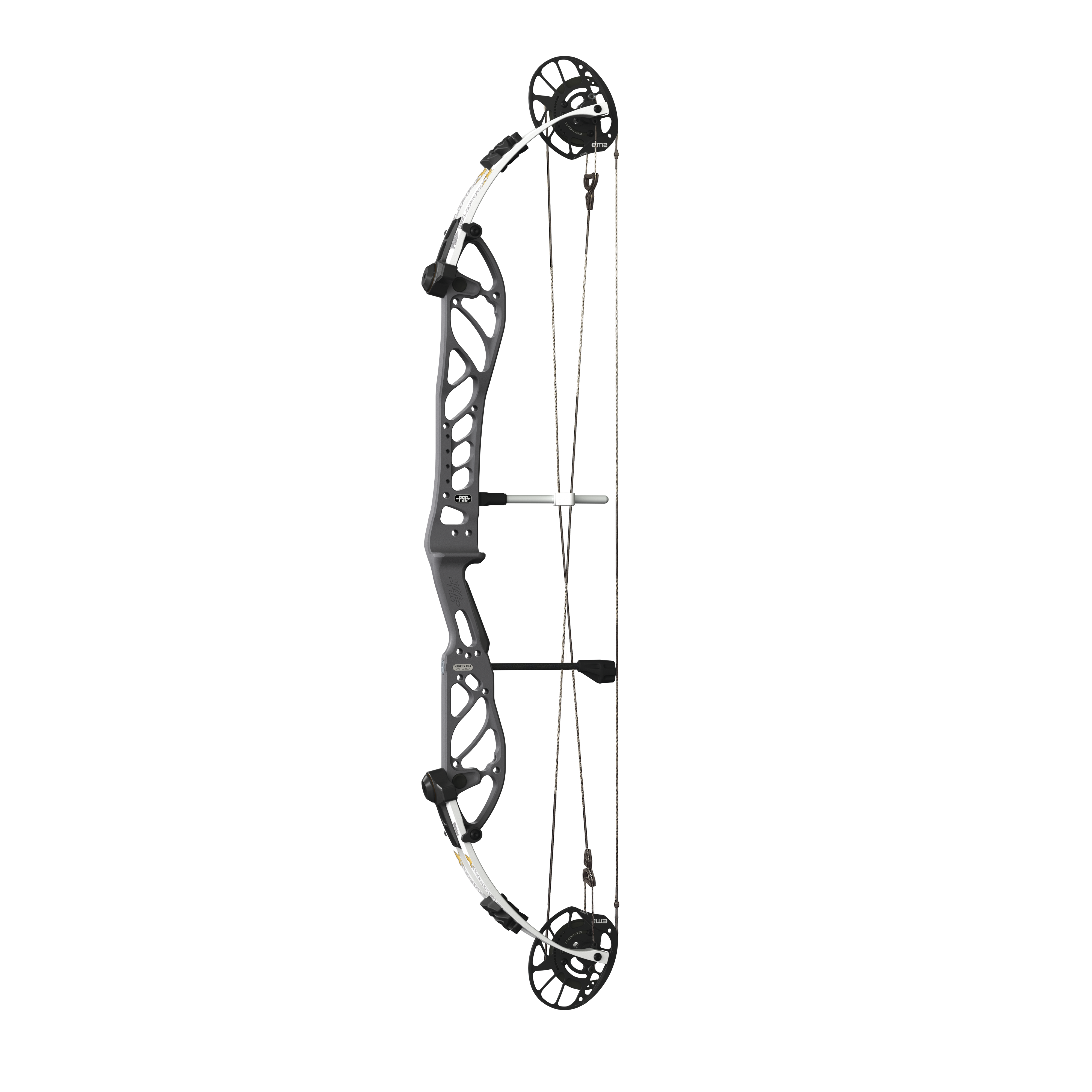 PSE Compound Supra X 37 EM2  - 3