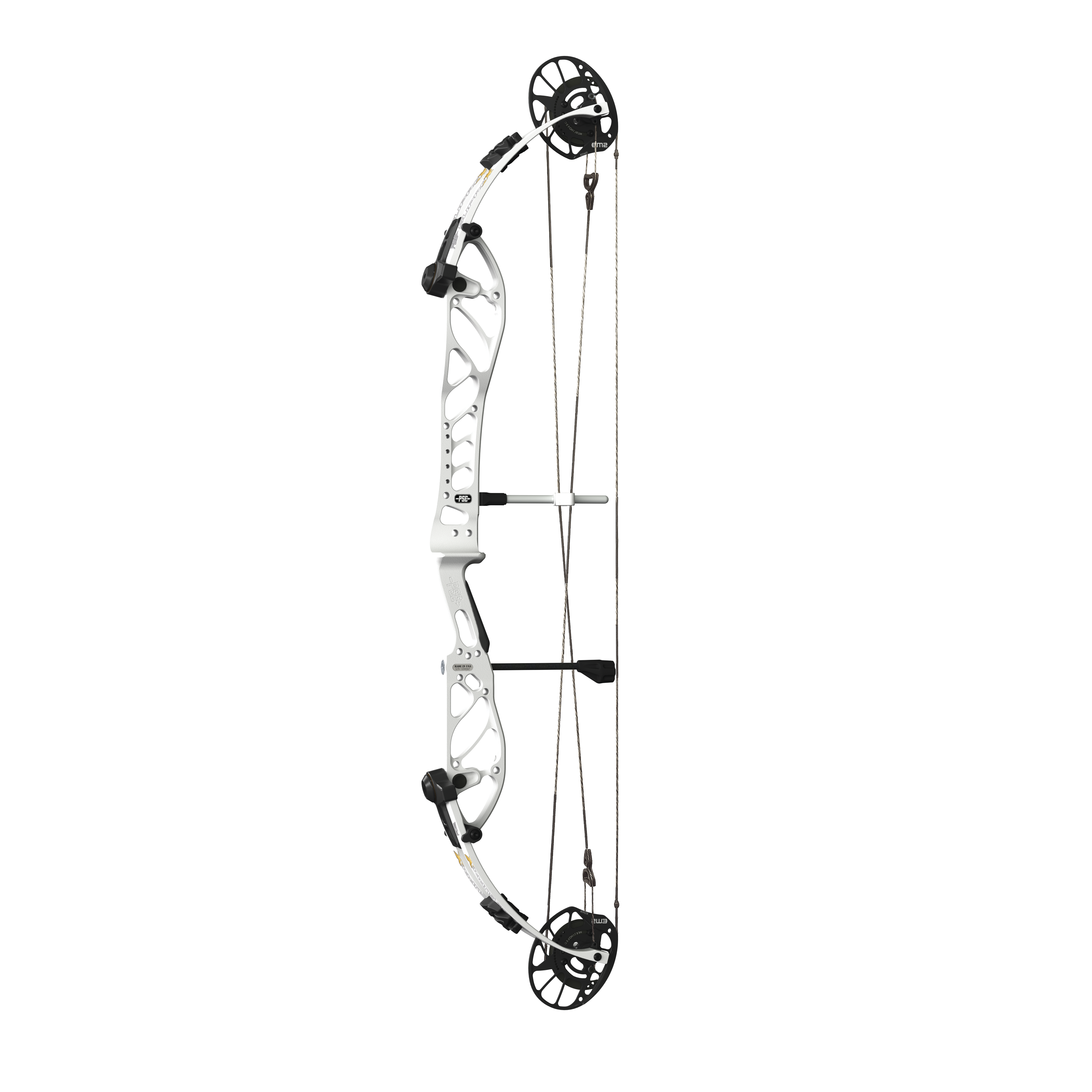 PSE Compound Supra X 37 EM2  - 6