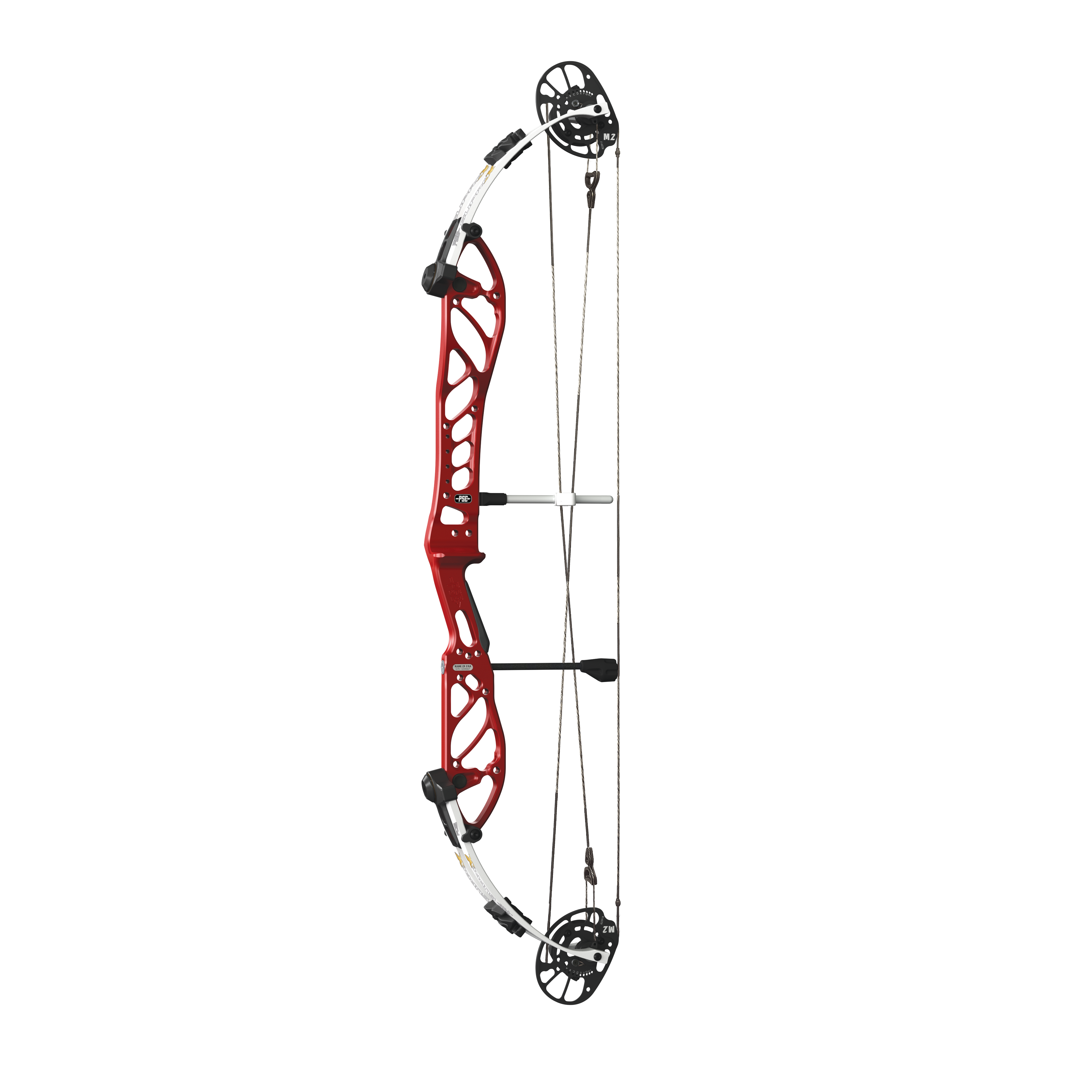 PSE Compound Bow Supra X 37 M2 
