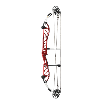 PSE Compound Bow Supra X 37 M2 
