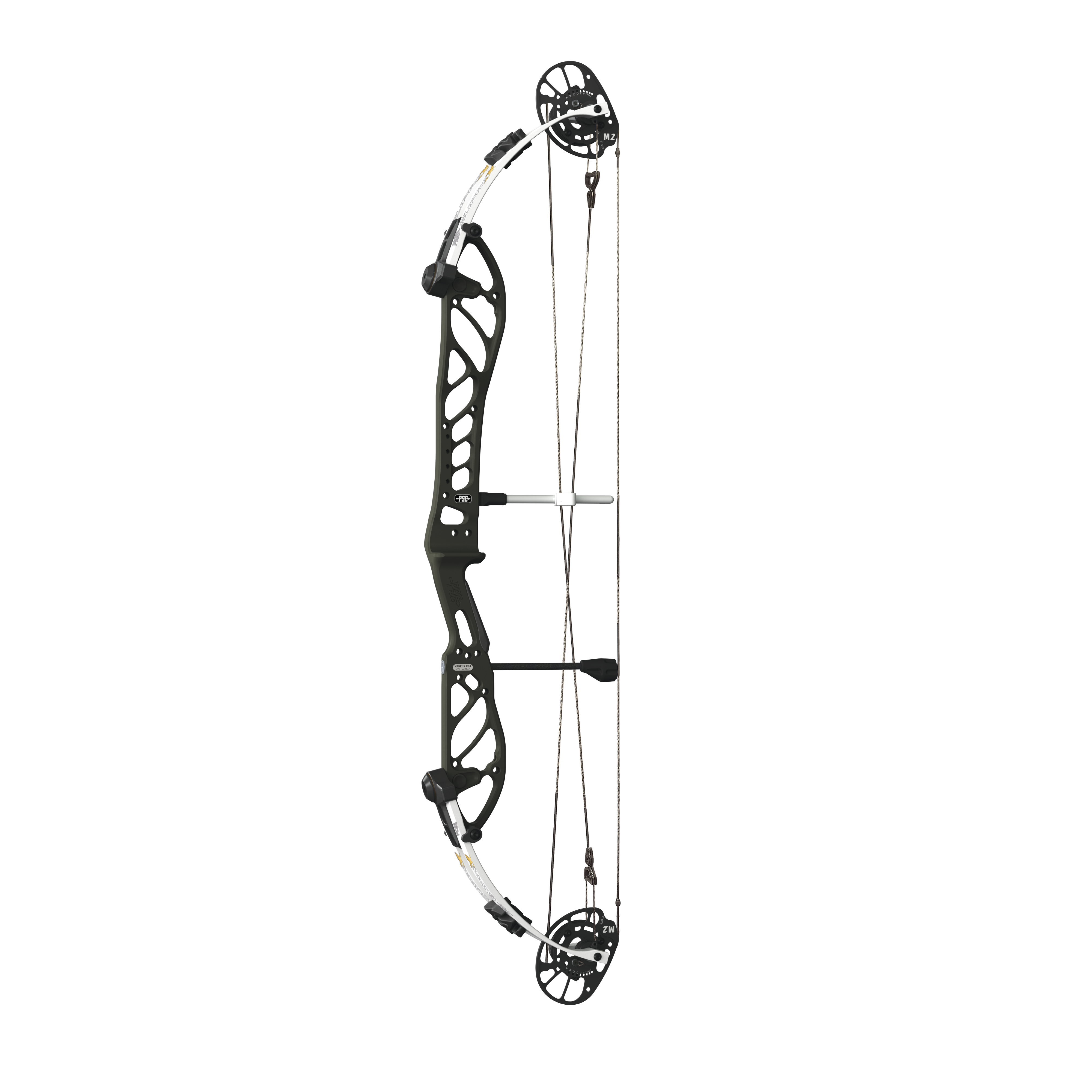 PSE Compound Bow Supra X 37 M2  - 2