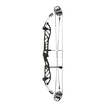 PSE Compound Bow Supra X 37 M2 