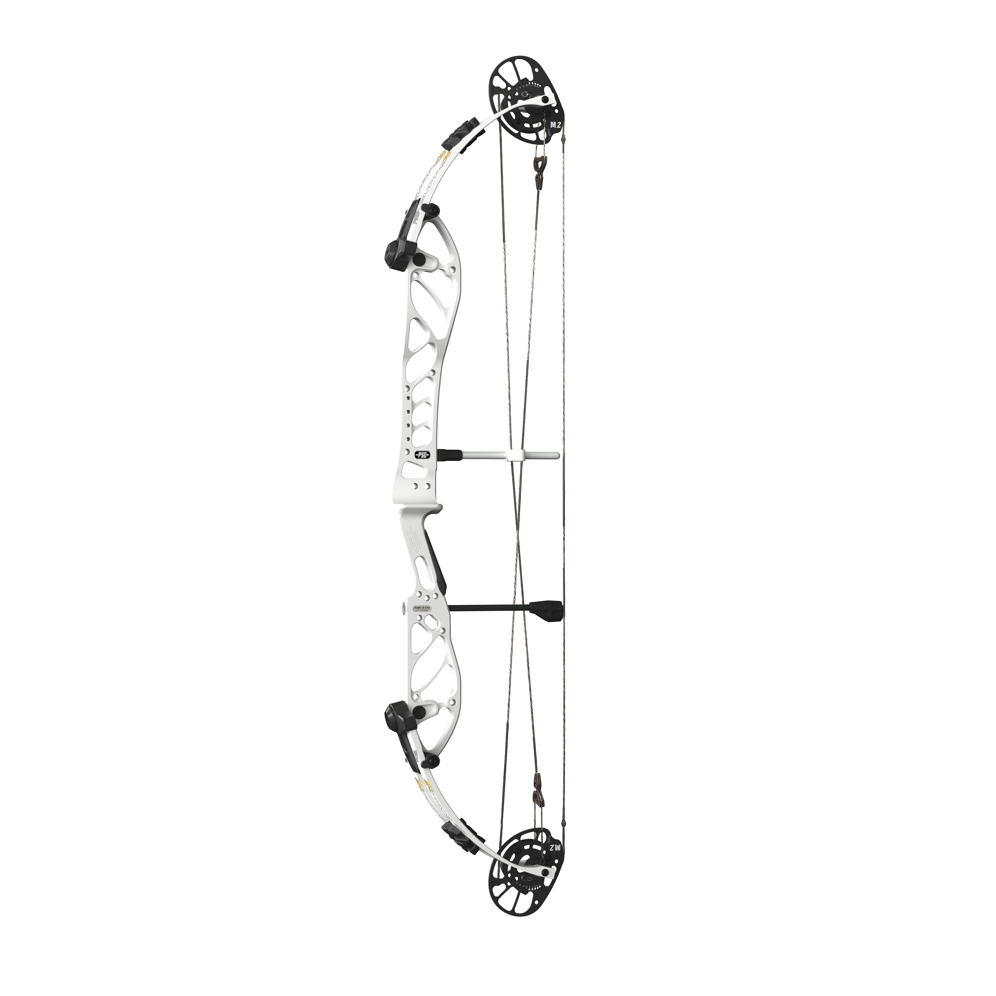 PSE Compound Bow Supra X 37 M2  - 6