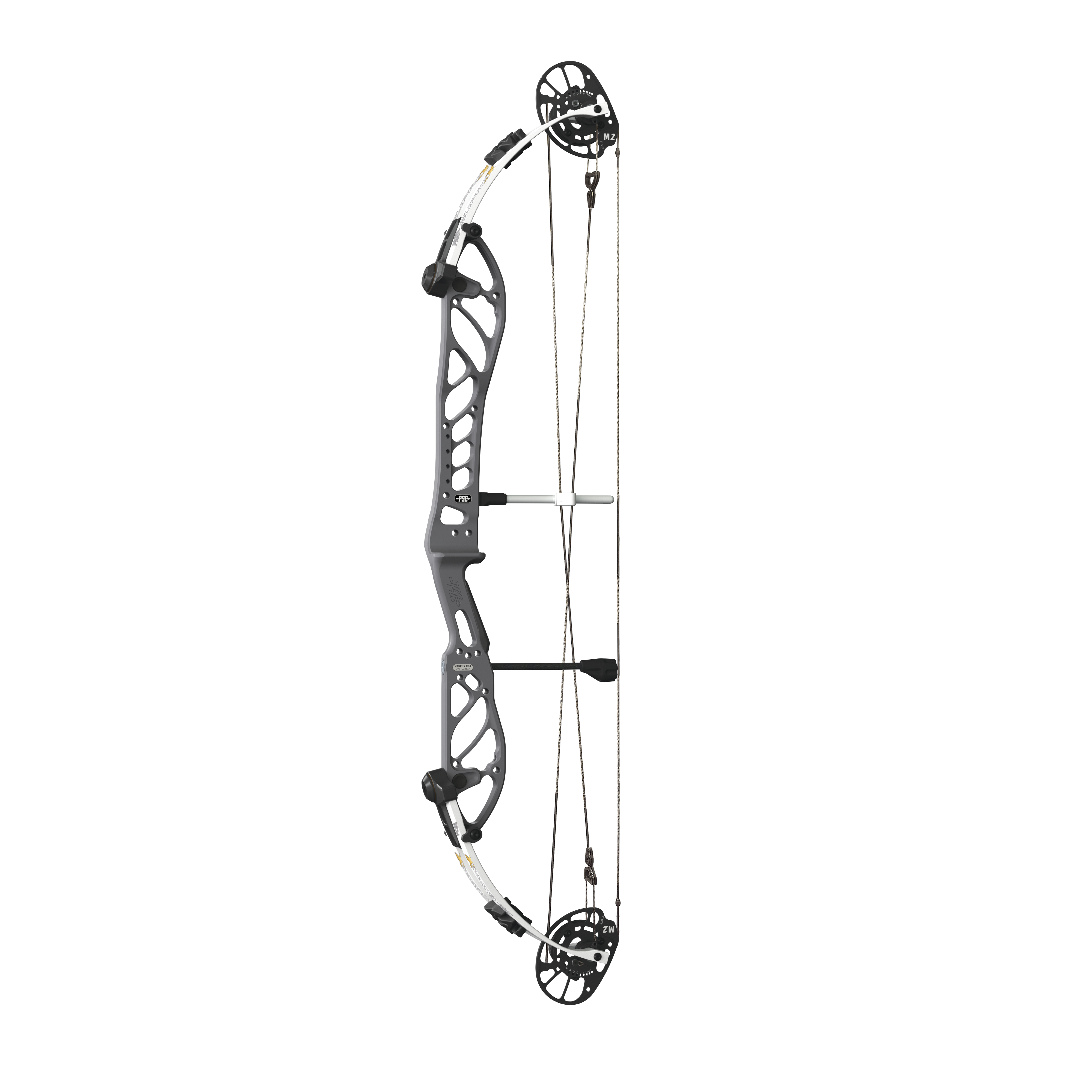 PSE Compound Bow Supra X 37 M2  - 3