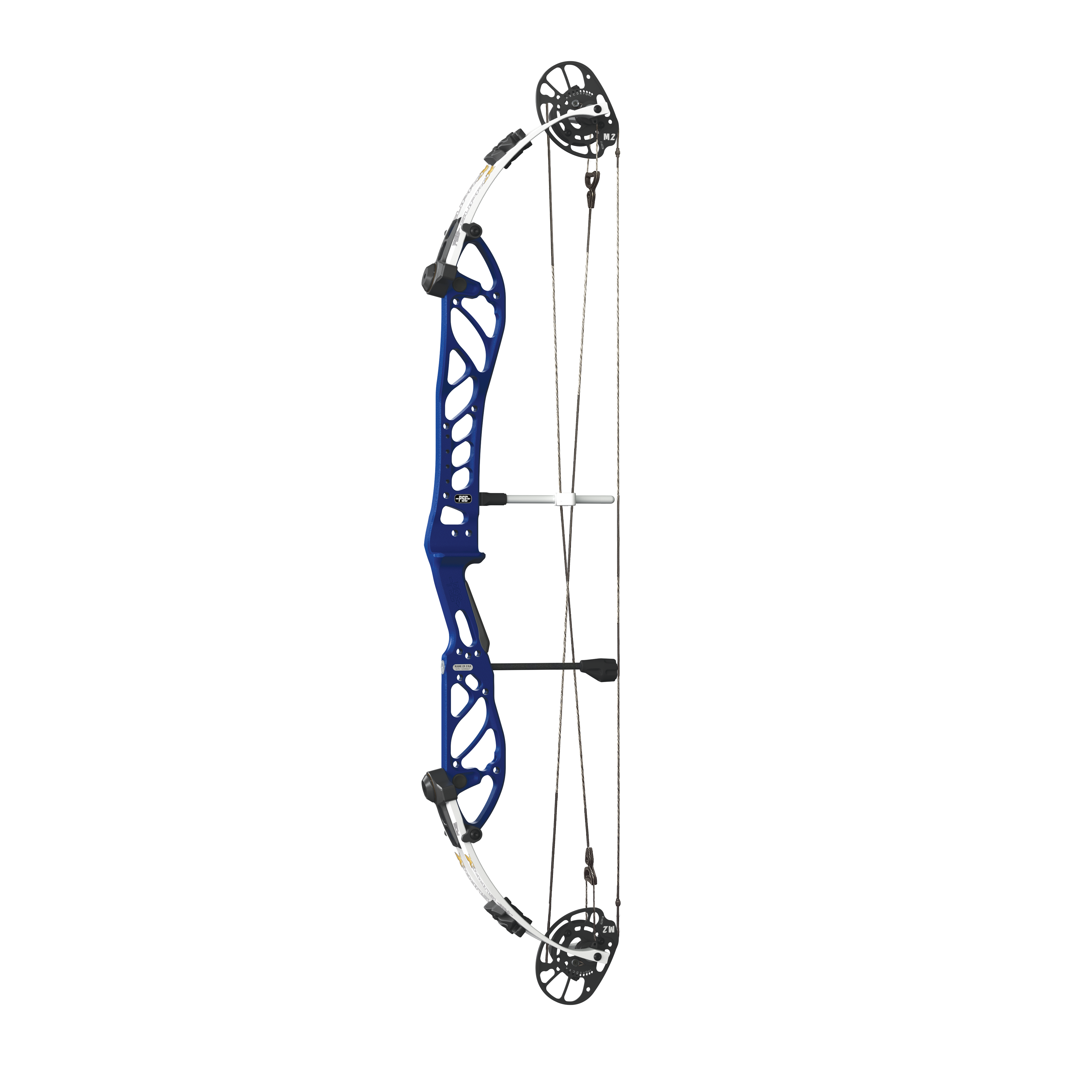 PSE Compound Bow Supra X 37 M2  - 4