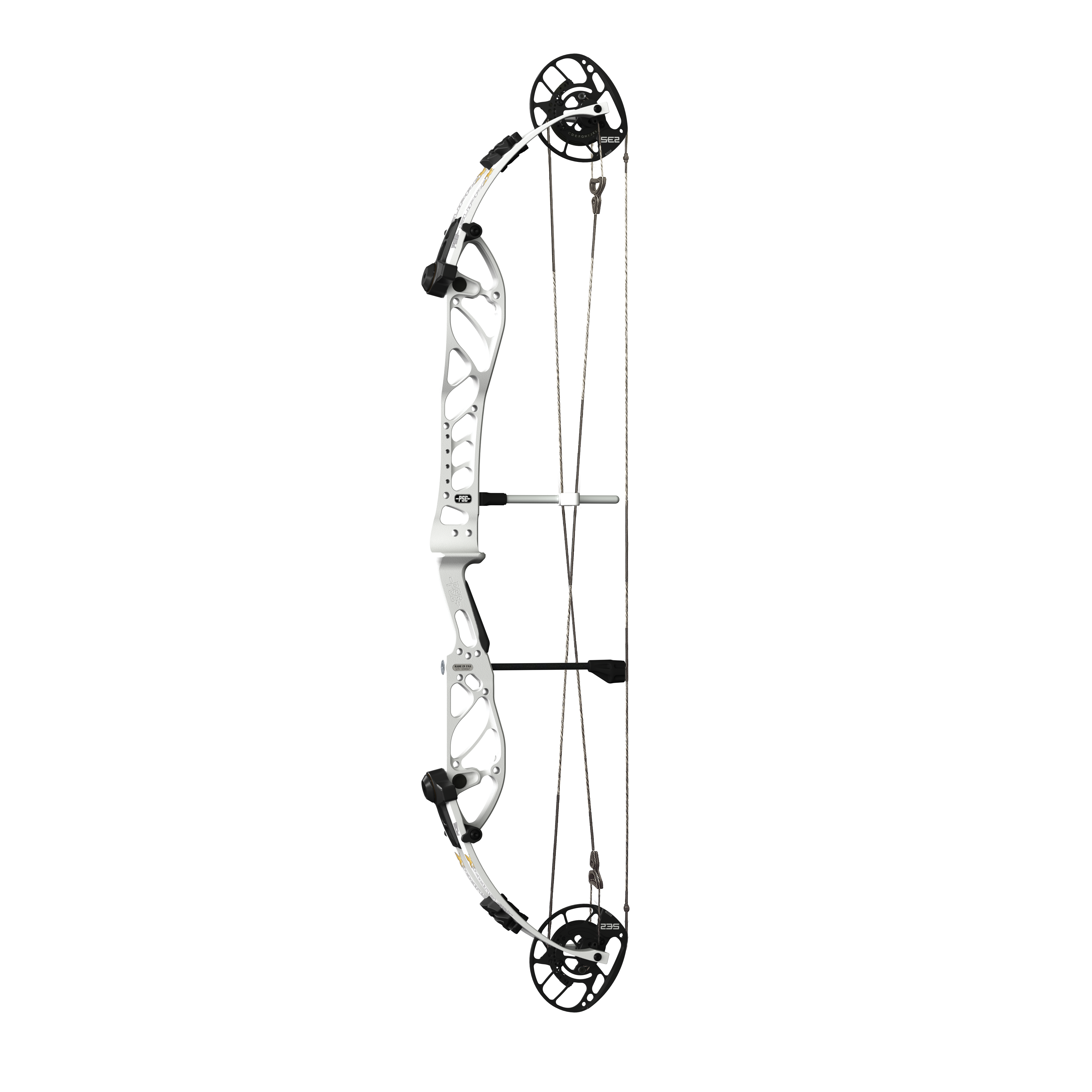 PSE Compound Supra X 37 SE2  - 5