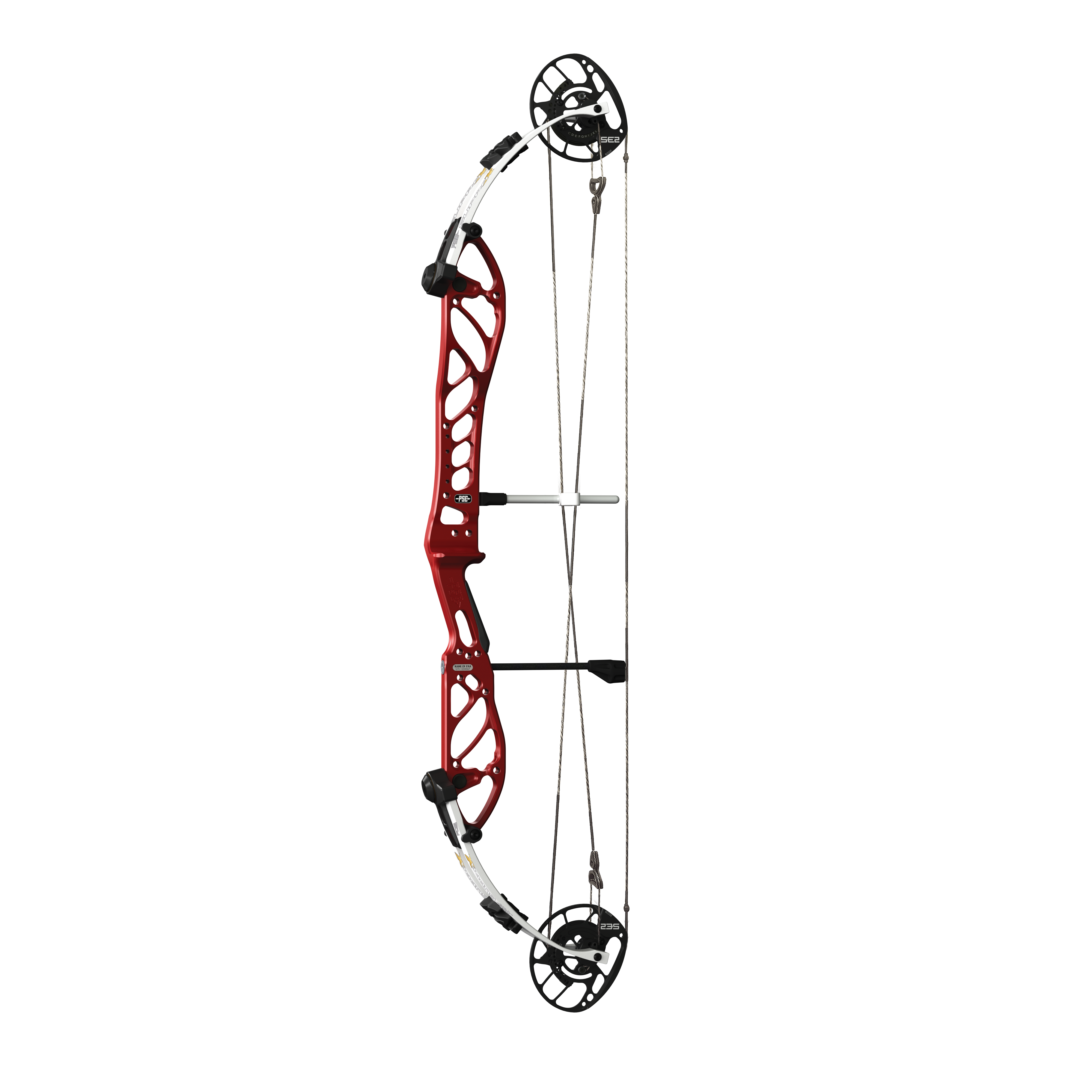 PSE Compound Supra X 37 SE2 