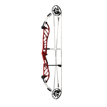 PSE Compound Supra X 37 SE2 