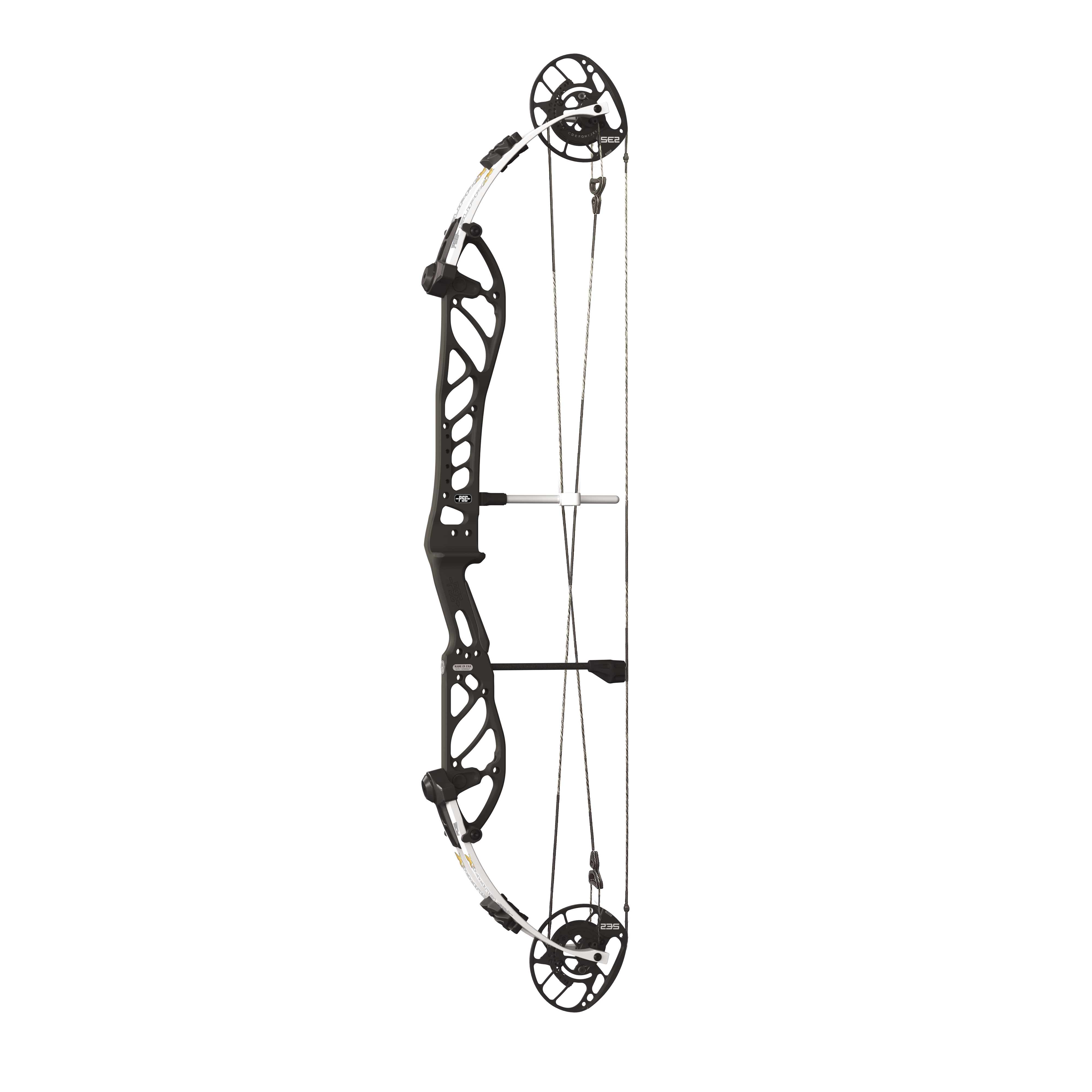 PSE Compound Supra X 37 SE2  - 2