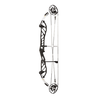 PSE Compound Supra X 37 SE2 