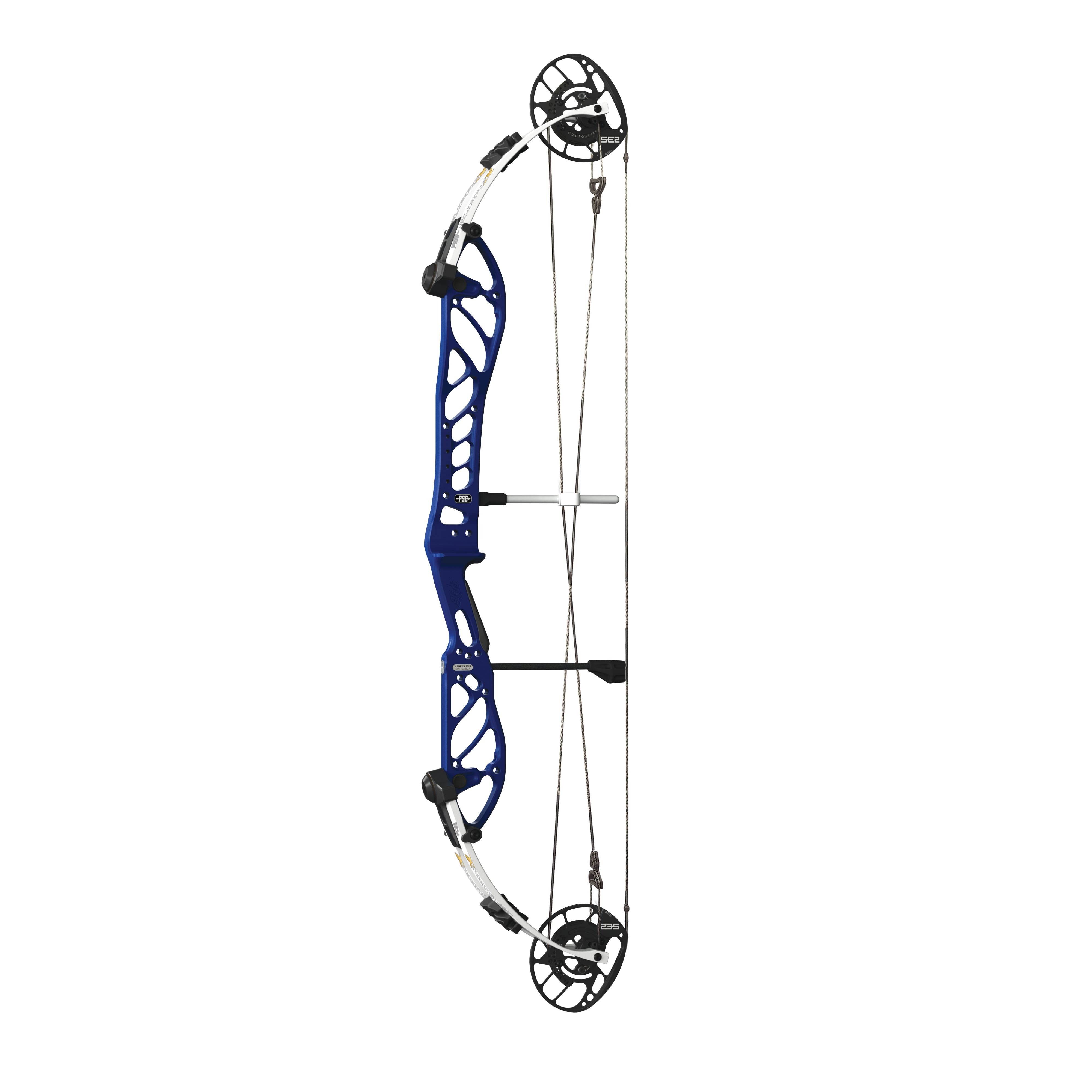 PSE Compound Supra X 37 SE2  - 3
