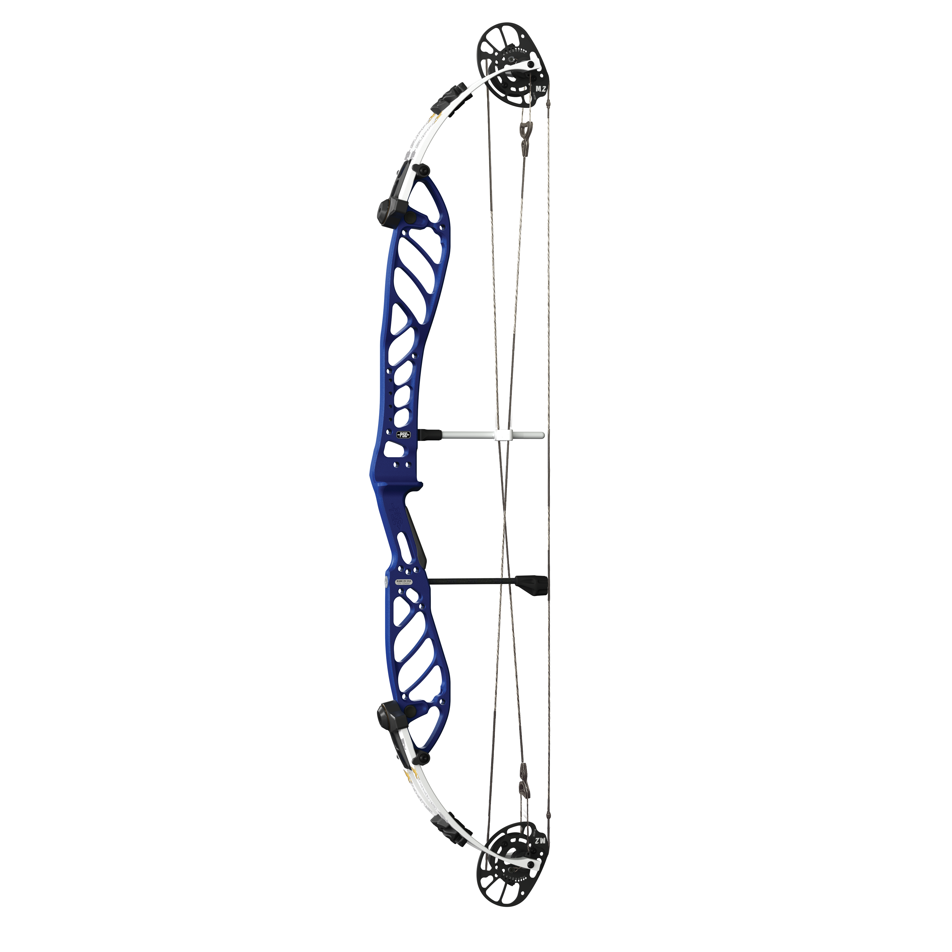 PSE Compound Supra X 40 M2  - 4